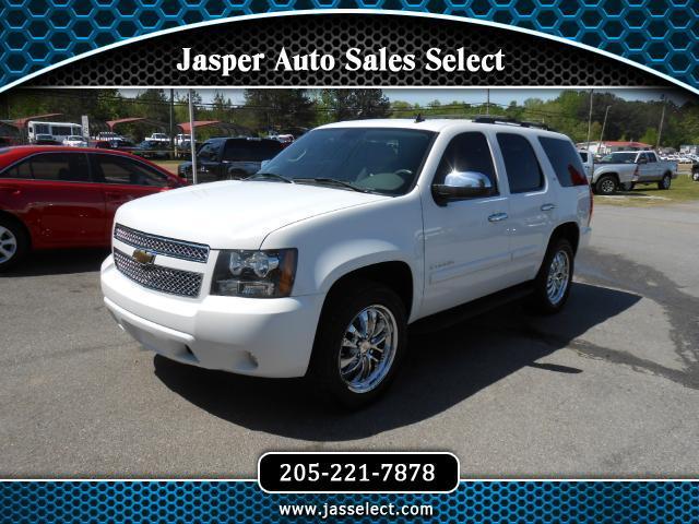 2007 Chevrolet Tahoe