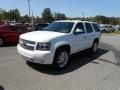 2007 Chevrolet Tahoe