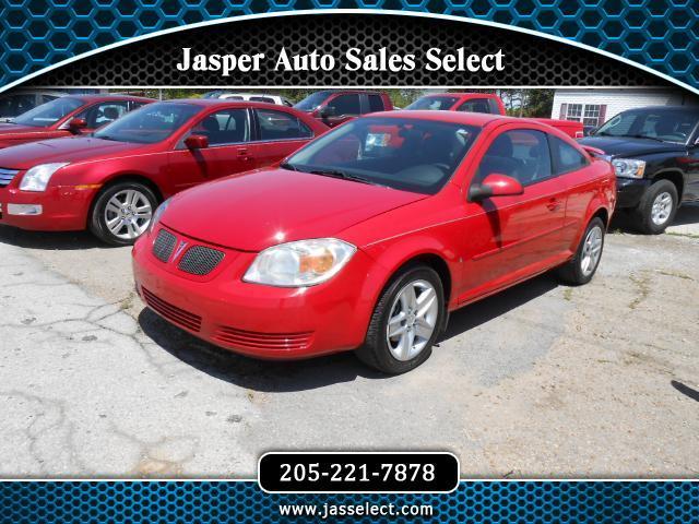 2008 Pontiac G5