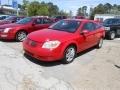 2008 Pontiac G5