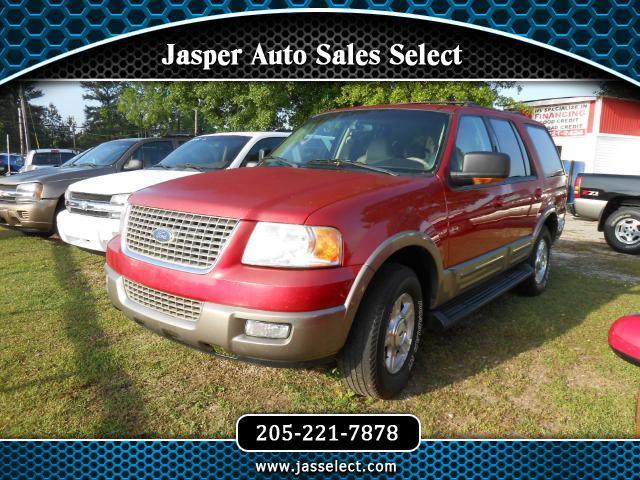 2003 Ford Expedition