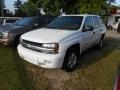 2002 Chevrolet TrailBlazer