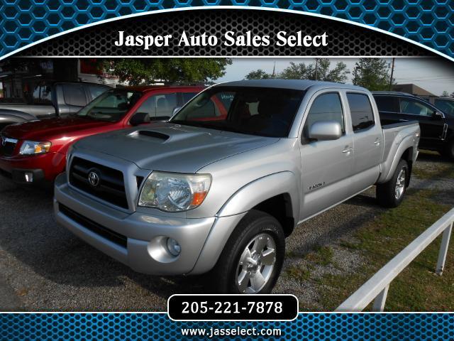 2006 Toyota Tacoma