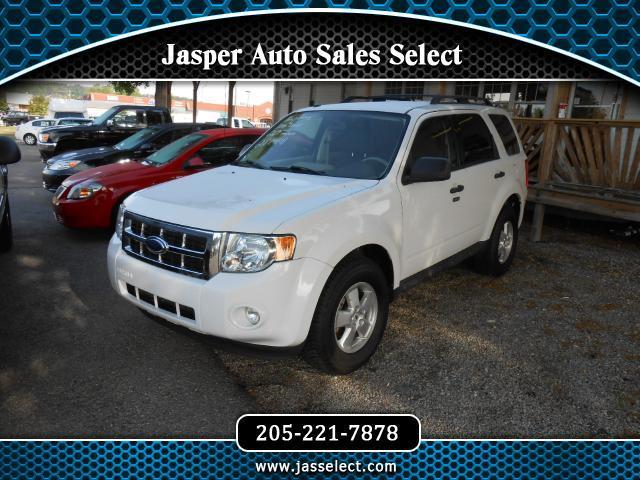 2009 Ford Escape