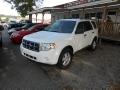 2009 Ford Escape