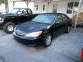 2004 Toyota Camry