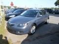 2008 Mazda MAZDA3