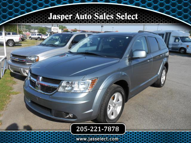 2010 Dodge Journey
