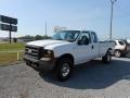 2005 Ford F-250 SD