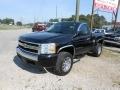 2007 Chevrolet Silverado 1500