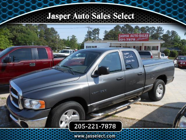 2003 Dodge Ram 1500