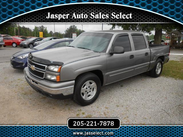 2007 Chevrolet Silverado Classic 1500
