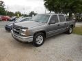 2007 Chevrolet Silverado Classic 1500