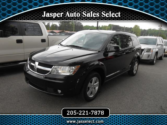 2010 Dodge Journey