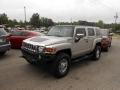 2007 HUMMER H3