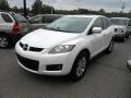 2007 Mazda CX-7