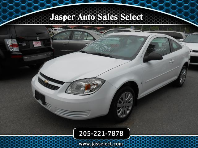 2009 Chevrolet Cobalt