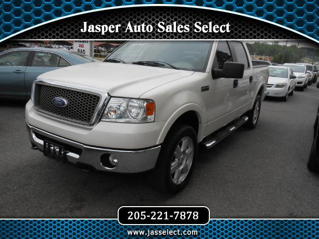 2007 Ford F-150