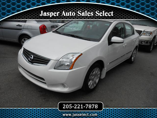 2011 Nissan Sentra