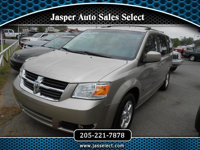 2008 Dodge Grand Caravan