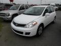 2010 Nissan Versa