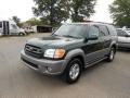 2002 Toyota Sequoia