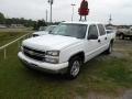 2006 Chevrolet Silverado 1500