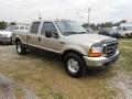 2001 Ford F-250 SD