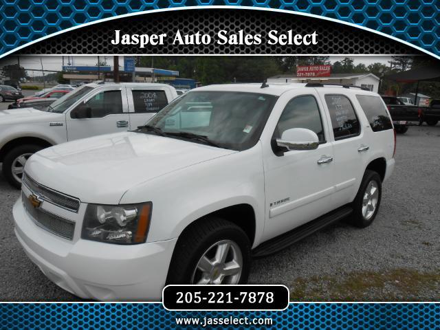 2007 Chevrolet Tahoe