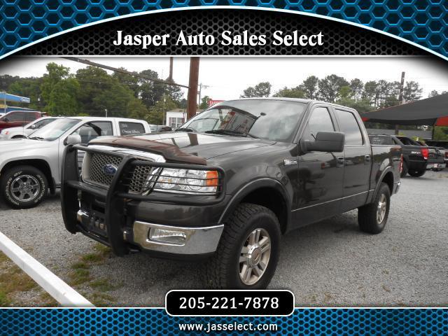 2005 Ford F-150