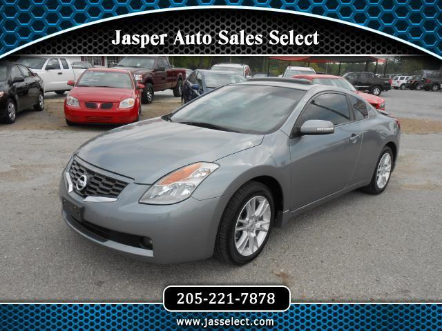 2008 Nissan Altima