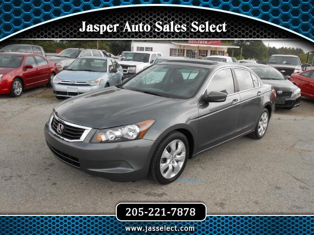 2010 Honda Accord