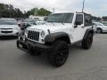 2011 Jeep Wrangler