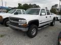 2001 Chevrolet Silverado 1500