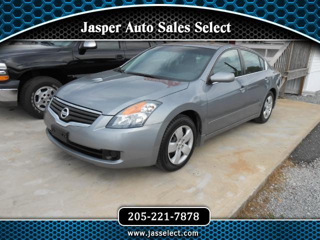 2008 Nissan Altima