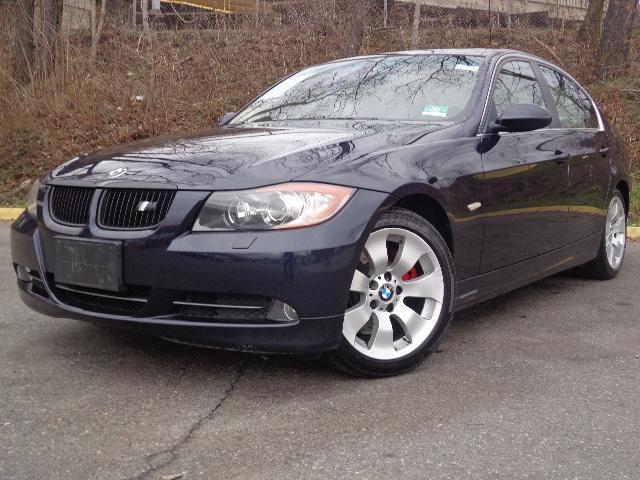 2006 BMW 3-Series