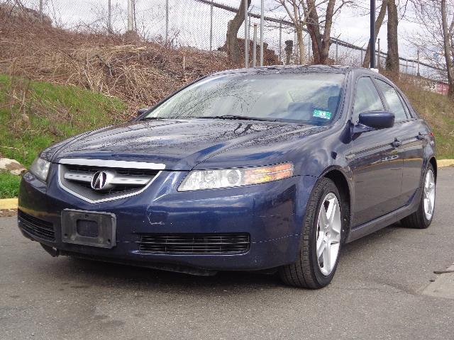 2006 Acura TL