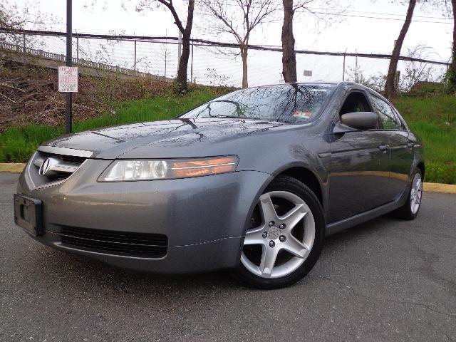 2005 Acura TL