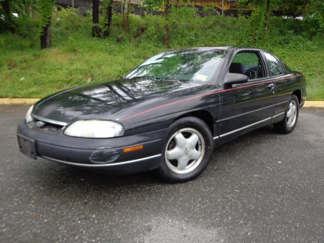 1997 Chevrolet Monte Carlo