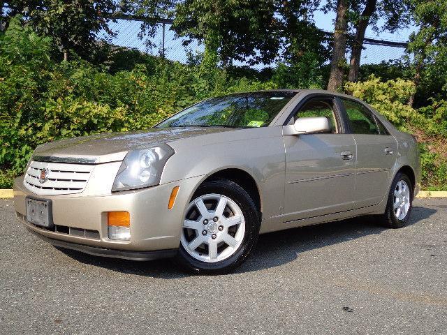 2006 Cadillac CTS