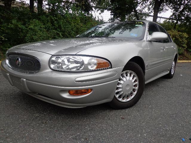 2004 Buick LeSabre