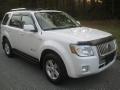 2008 Mercury Mariner Hybrid
