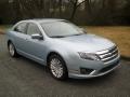 2010 Ford Fusion Hybrid