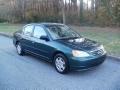 2002 Honda Civic
