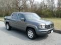 2008 Honda Ridgeline