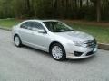 2010 Ford Fusion Hybrid