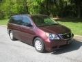 2010 Honda Odyssey