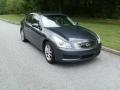 2007 Infiniti G35