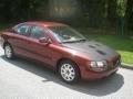 2001 Volvo S60