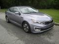 2011 Kia Optima Hybrid